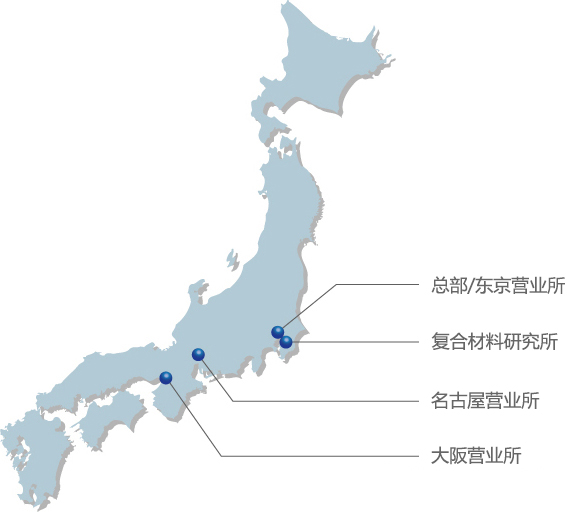 domestic network