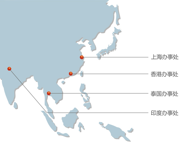 Overseas Network