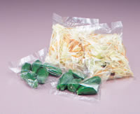 CPP film for bean sprout/vegetable packaging