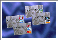 Idemitsu Card