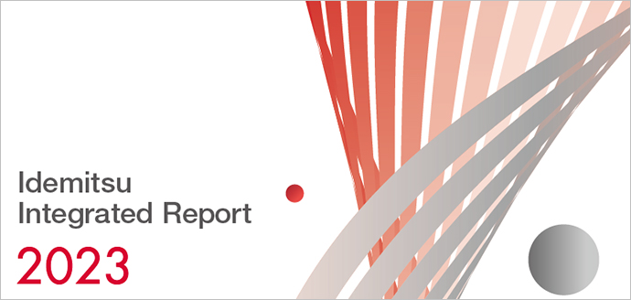 Idemitsu Integrated Reports