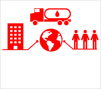 Our Company by Numbers