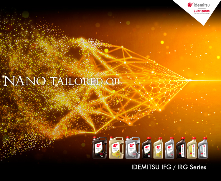 Lubricants