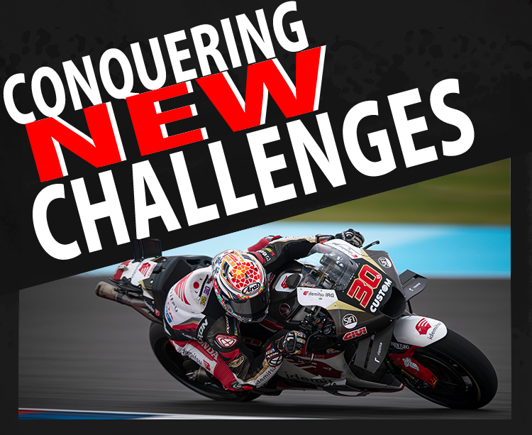 Moto GP