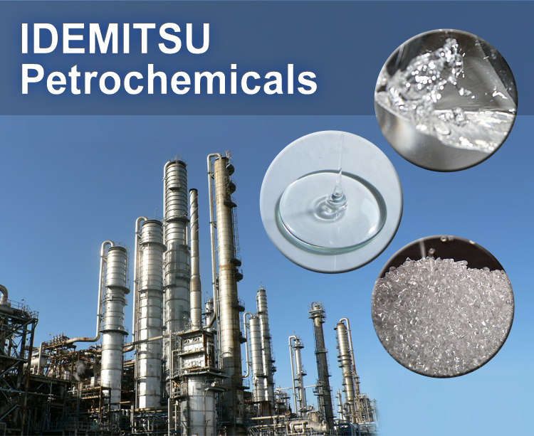 Petrochemicals