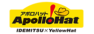 Apollohat