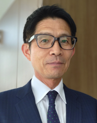 佐藤 勉