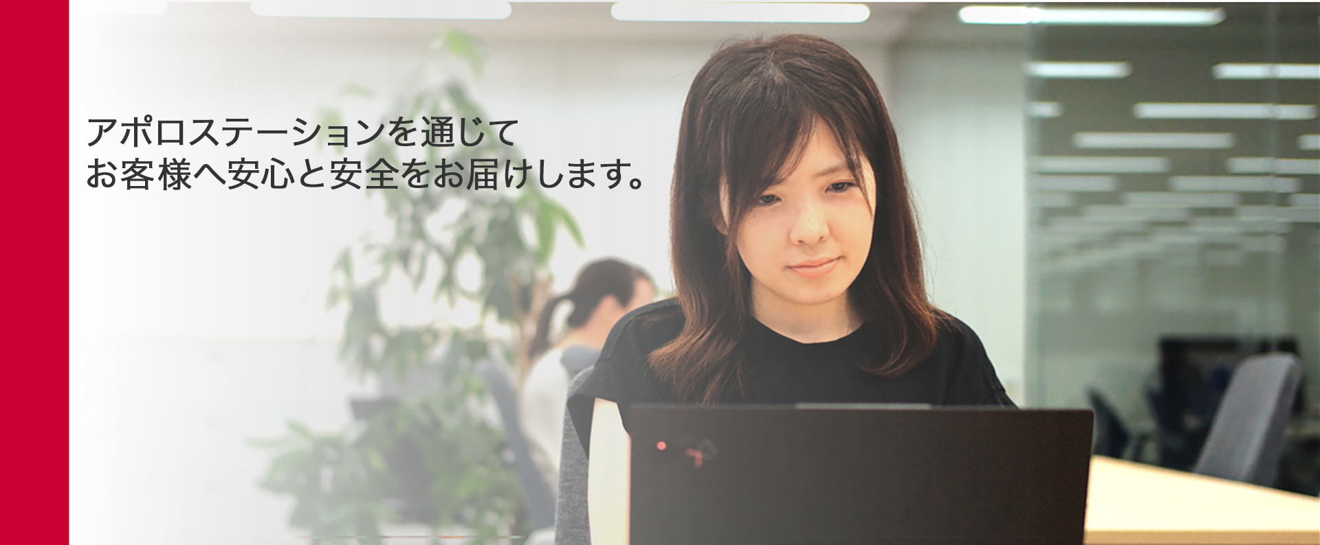 アポロリンク株式会社