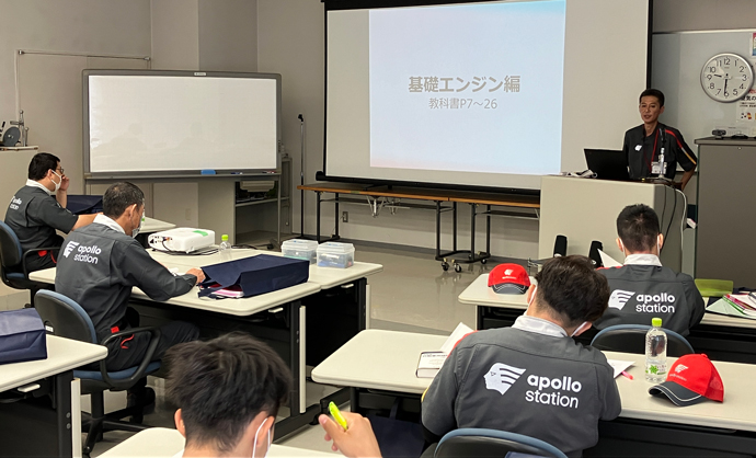 マネジメント研修