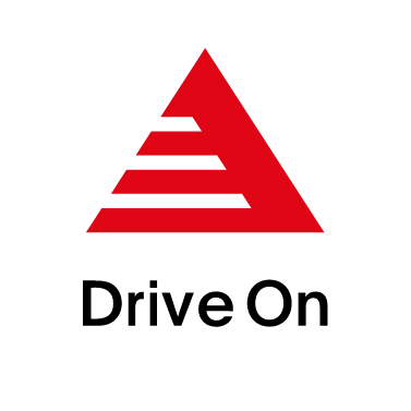 Drive On
