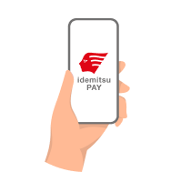 idemitsu PAY