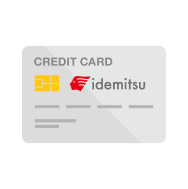 Idemitsu credit card