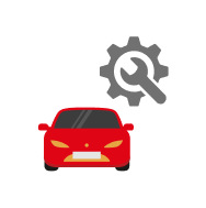 Idemitsu Car Maintenance Reservation