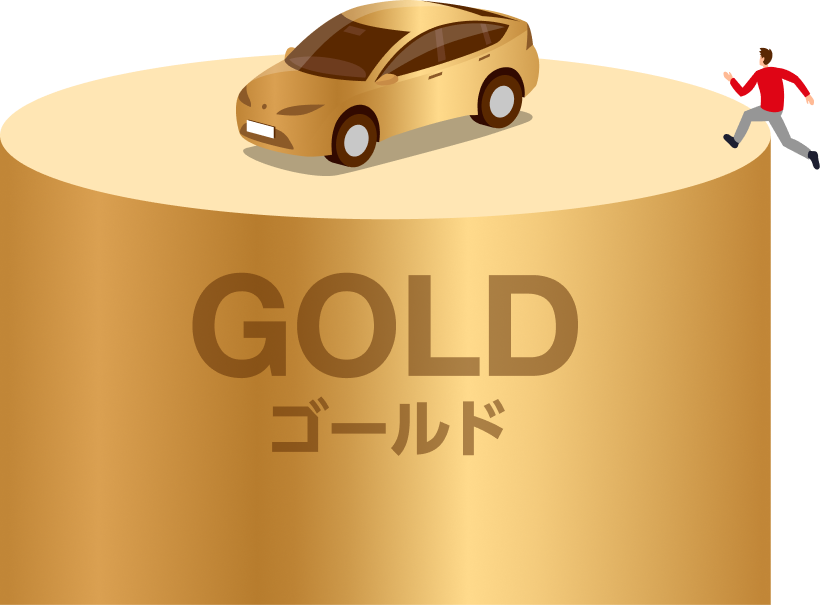 GOLD
