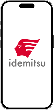 idemitsuアプリ