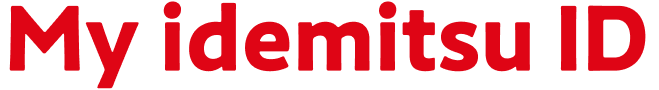 My idemitsu ID