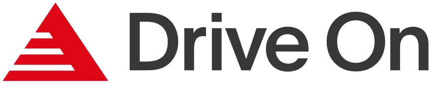 drive onのロゴ画像