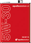 apollostation oil 5W-30
