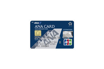 ANA card