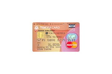 TOKYU TOPCARD