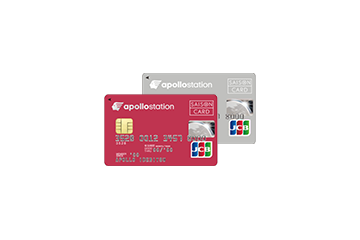 apollostation card