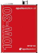 apollostation oil 10W-30