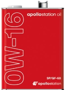 apollostation oil 0W-16