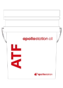 apollostation oil ATF