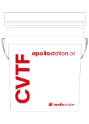 apollostation oil CVTF