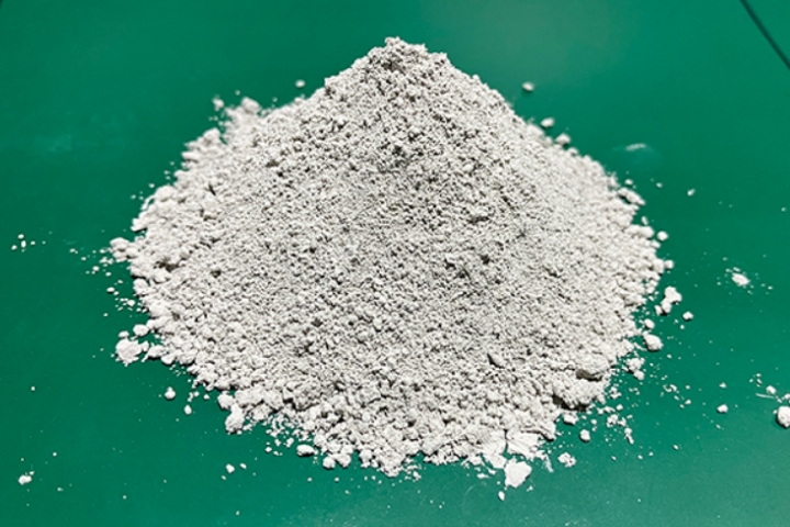 Synthetic calcium carbonate produced by both companies using <sub>CO2</sub> Resources technology