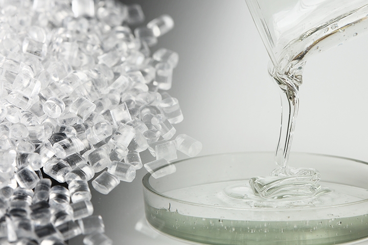 What are Advanced materials &amp; Performance Chemicals?