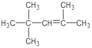 2,4,4-trimethylpentene-2 (TMP-2