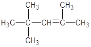 2,4,4-トリメチルペンテン-2（TMP-2