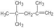 2,4,4-トリメチルペンテン-1（TMP-1）