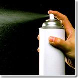 Materials for aerosol production