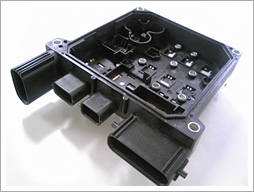 用途例：Electronic Control Unit