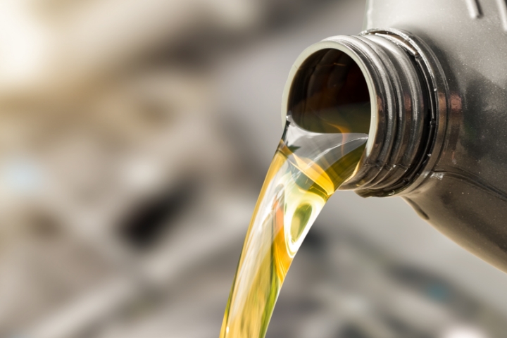 What is lubricants?