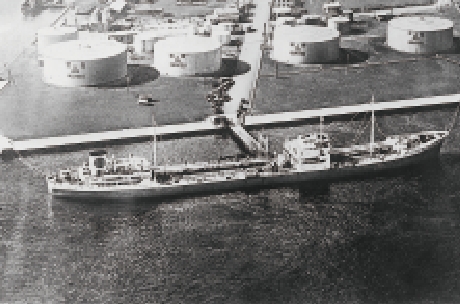 Nissho Maru Incident