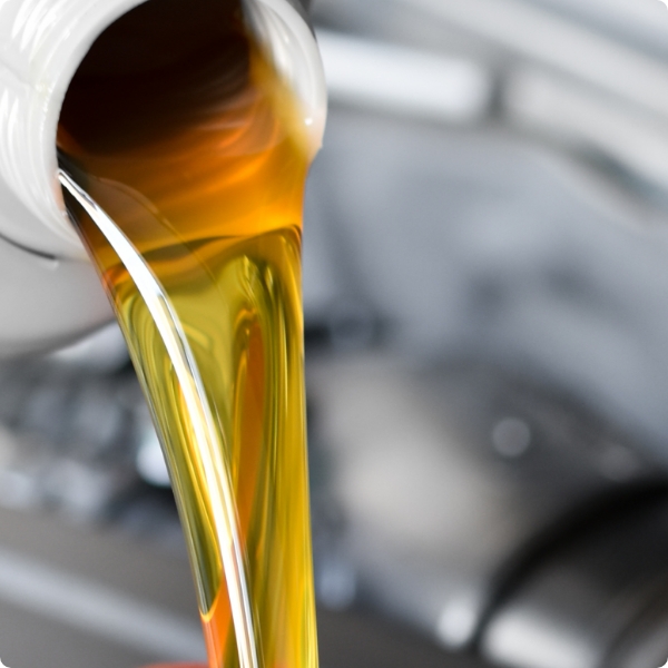 car engine oil