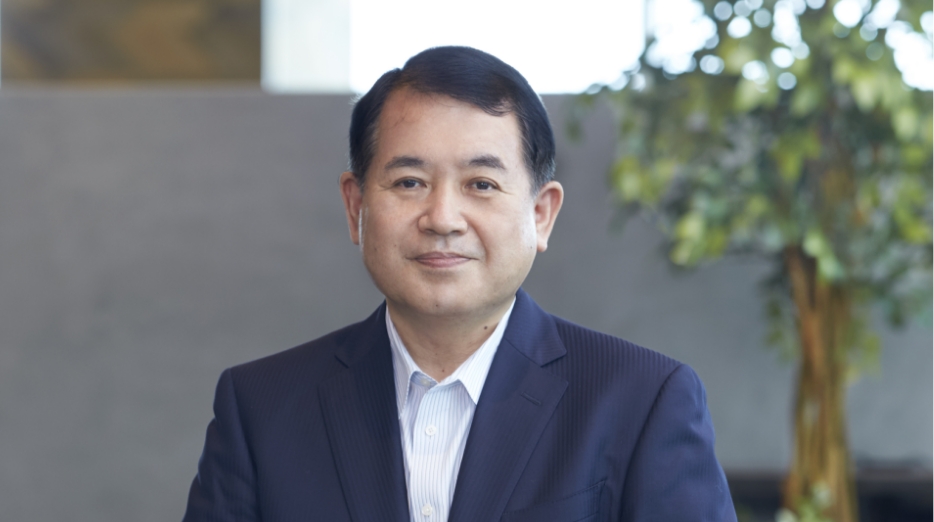 CFO/ Noriaki Sakai