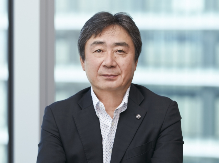 President Advanced Materials Company / Hajime Nakamoto