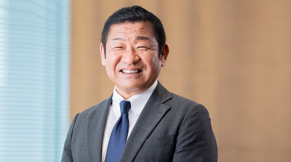 President Advanced Materials Company / Hajime Nakamoto