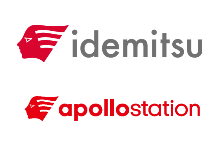 idemitsu logo