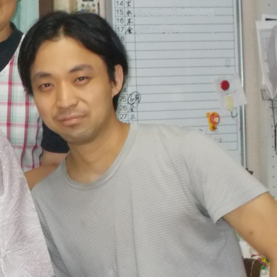 Tamotsu Ikeya