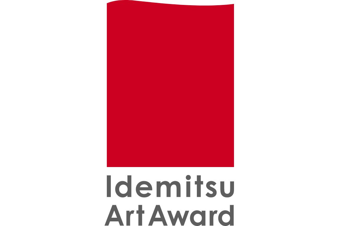 Idemitsu Art Awardのロゴ