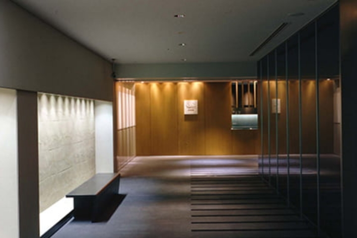 Idemitsu Museum of Art