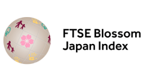 FTSE Blossom Japan Index