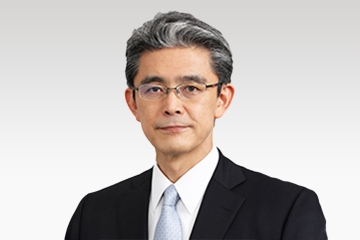 Tsutomu Yoshioka
