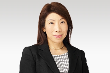 Yumiko Ichige