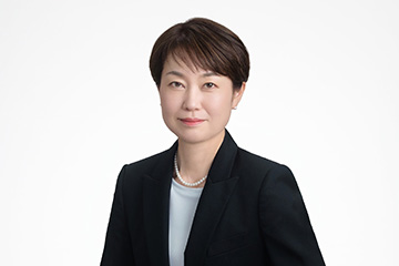北村 奈美